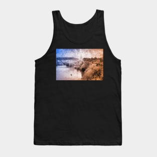 The Wye#5 Tank Top